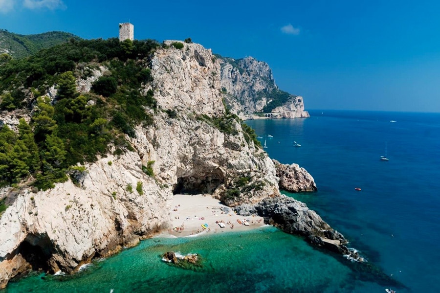 Camping Villaggio dei Fiori