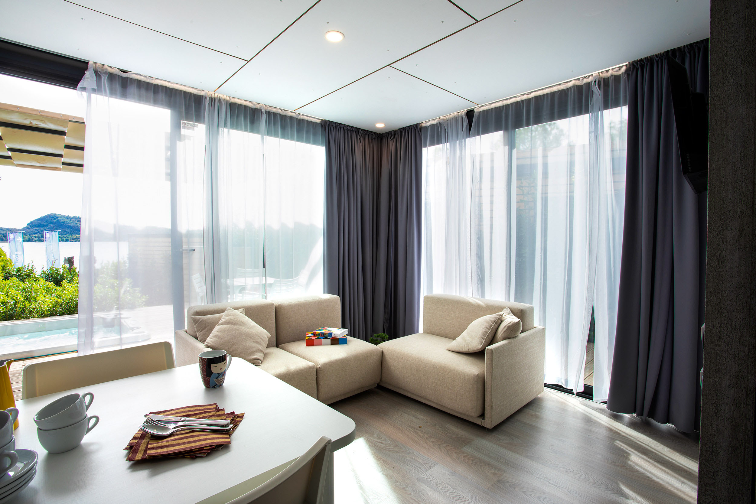 Baia Holiday Piccola Gardiola