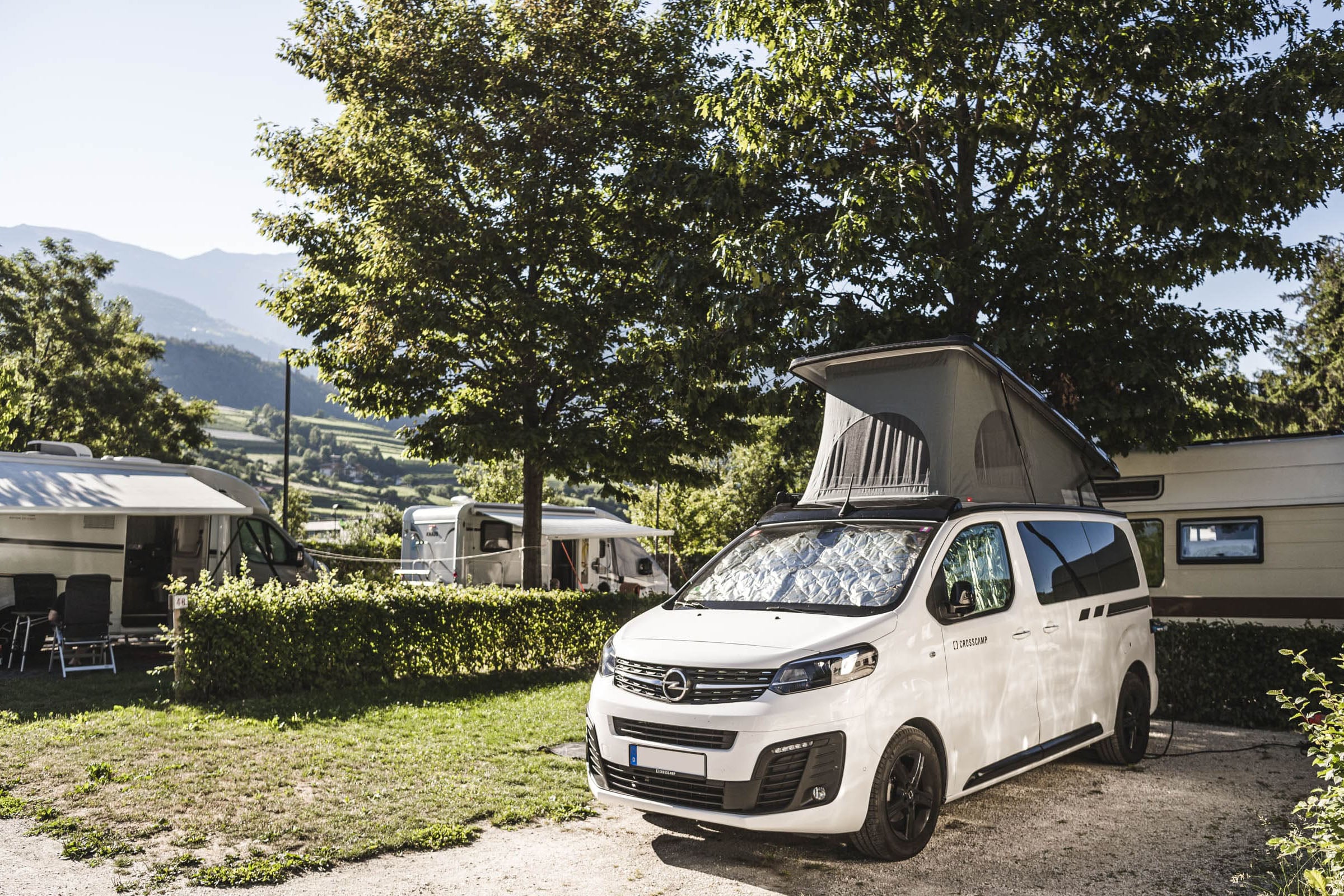 Camping Löwenhof
