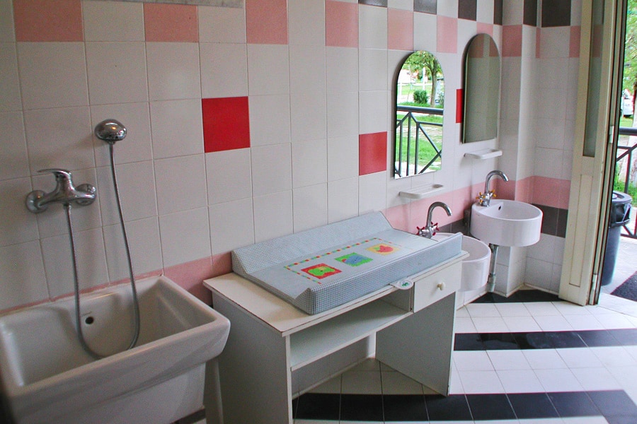 Camping Torre Pendente