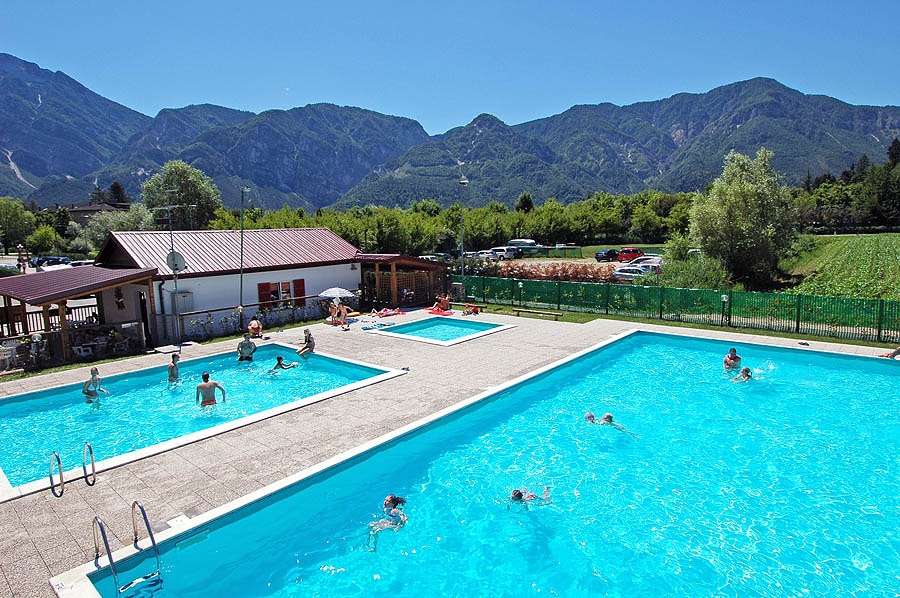 Lago Levico Camping Village