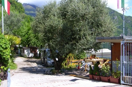 Camping Europa