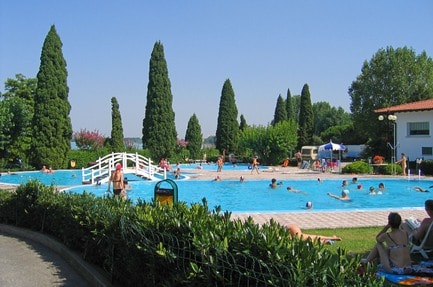 Camping Sirmione