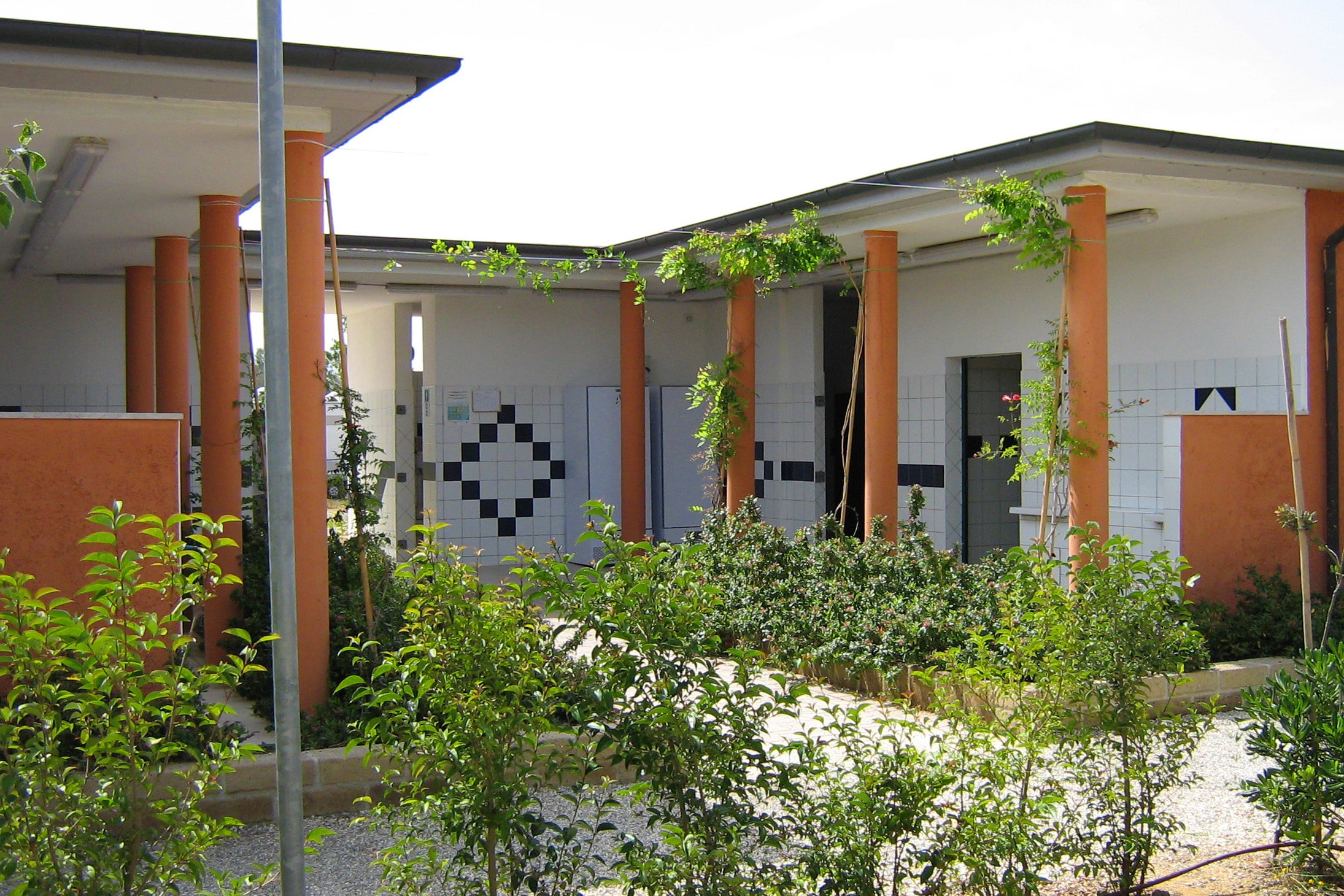 Pappasole Camping Village