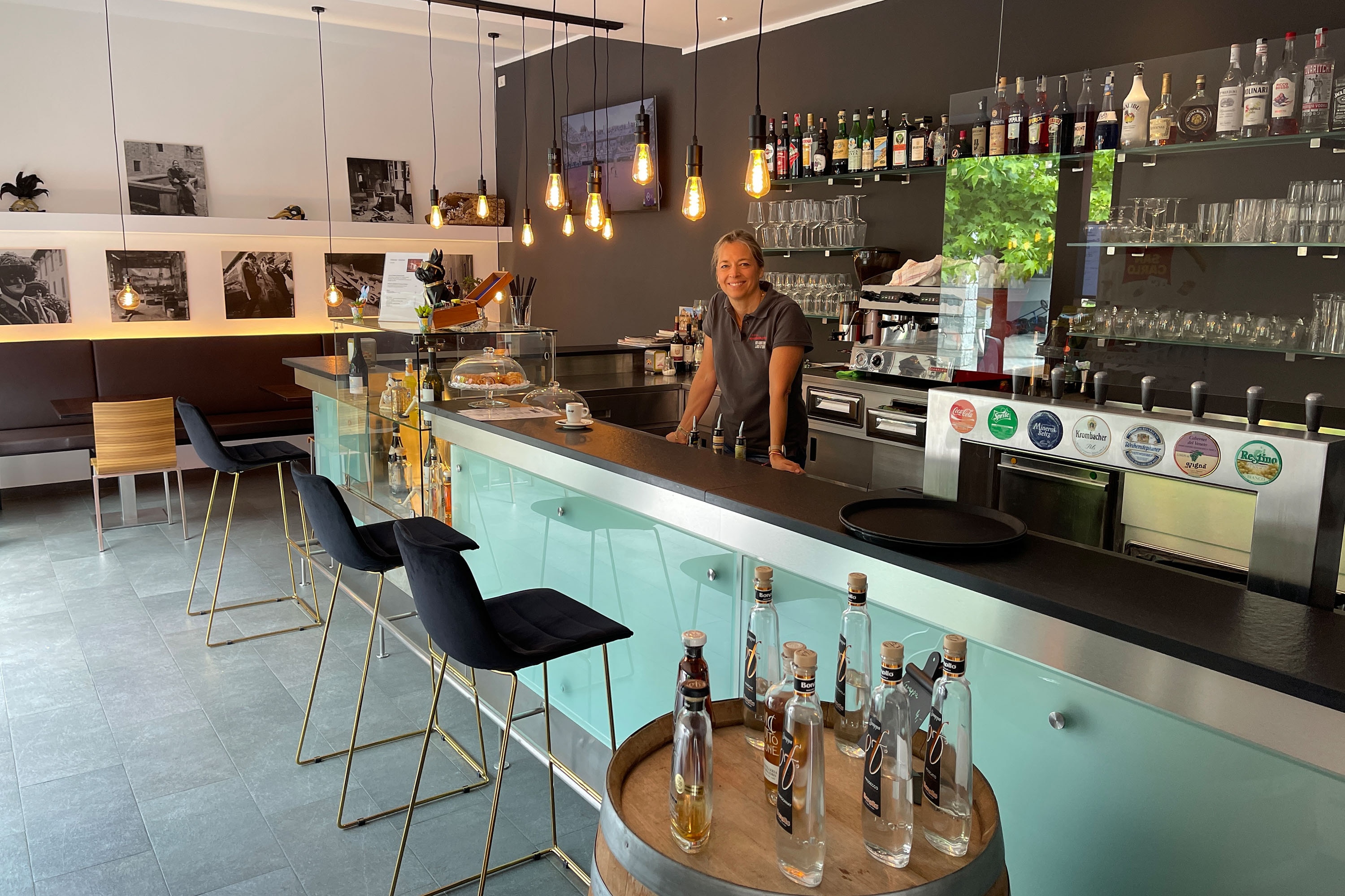 Sportcamping & Glamping Resort Rio Vantone