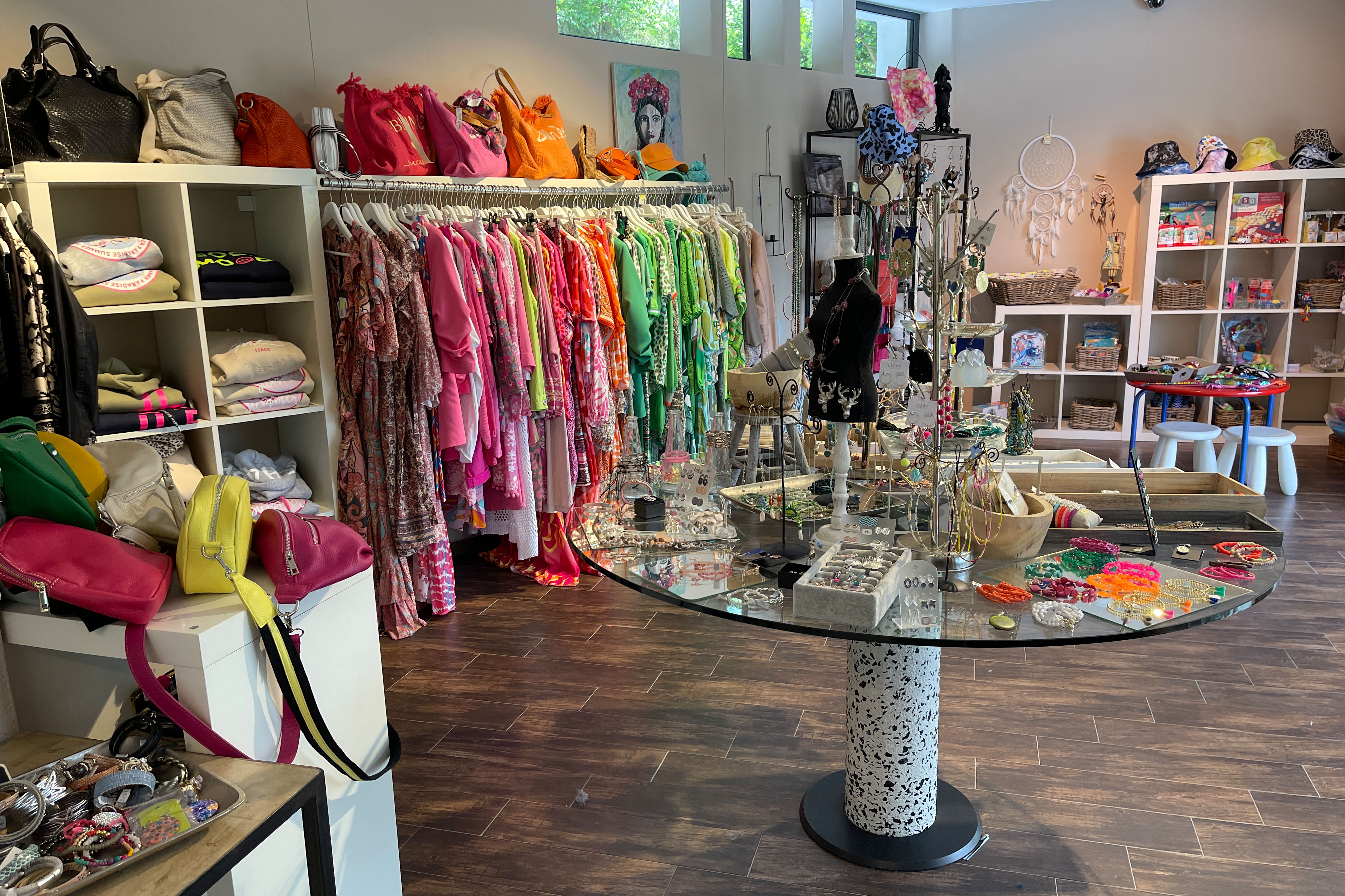 Sportcamping & Glamping Resort Rio Vantone