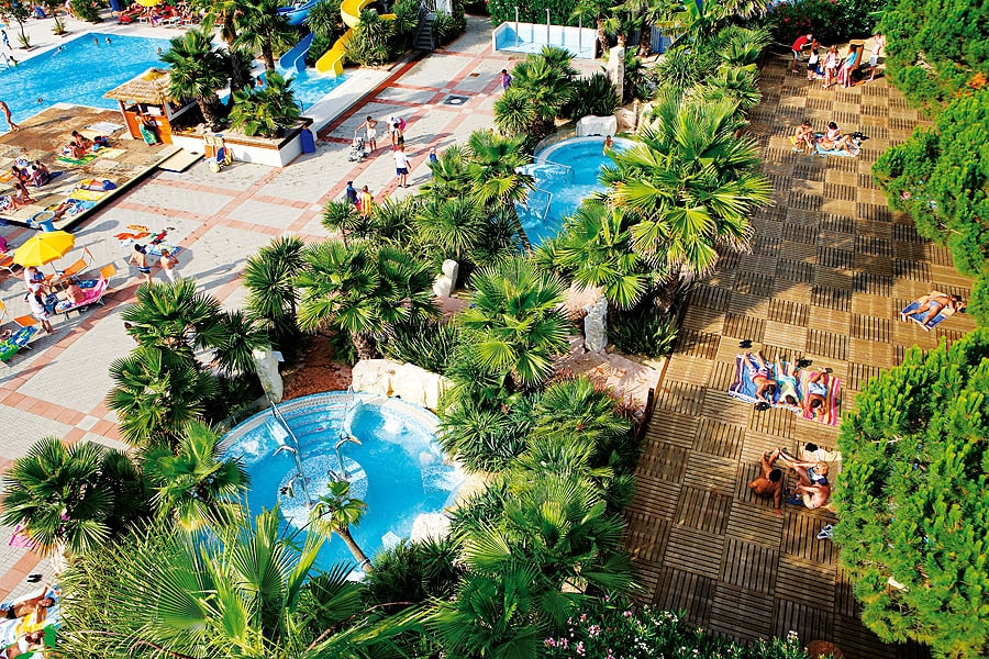 Portofelice Camping Village