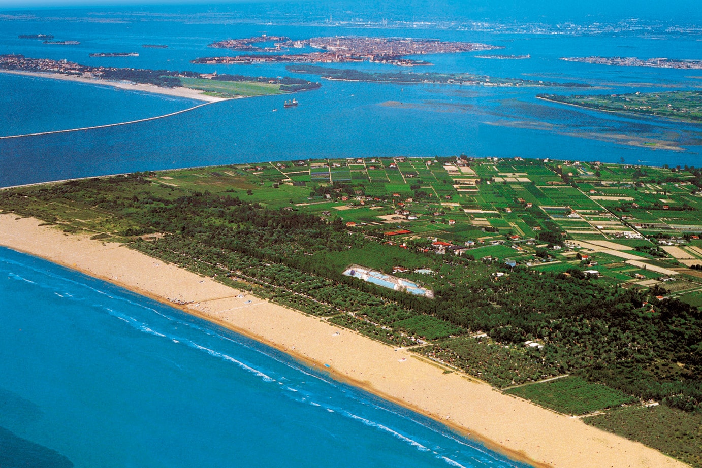 Marina di Venezia Camping Village