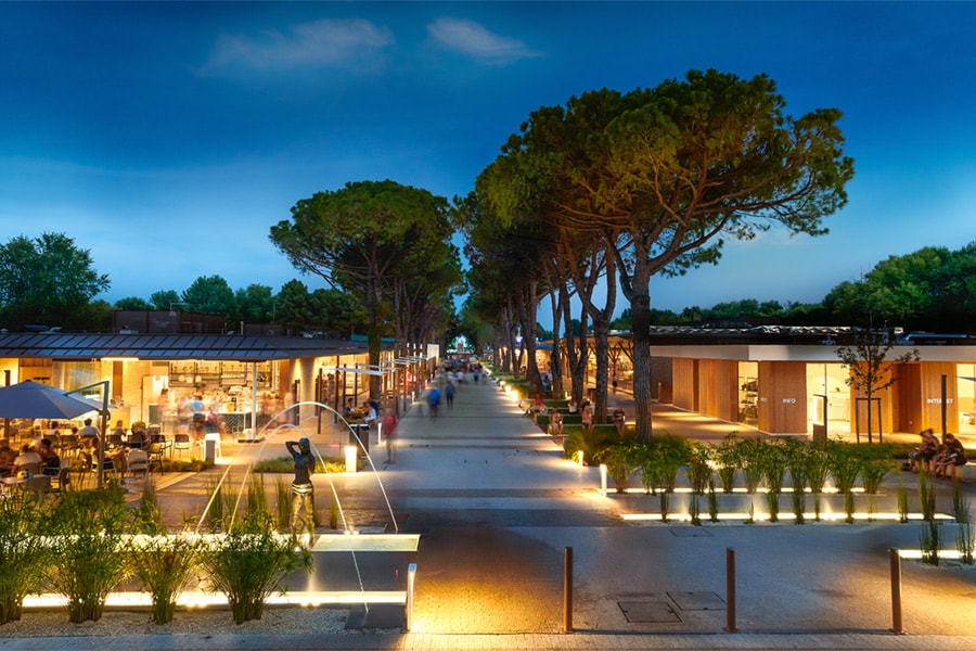 Marina di Venezia Camping Village