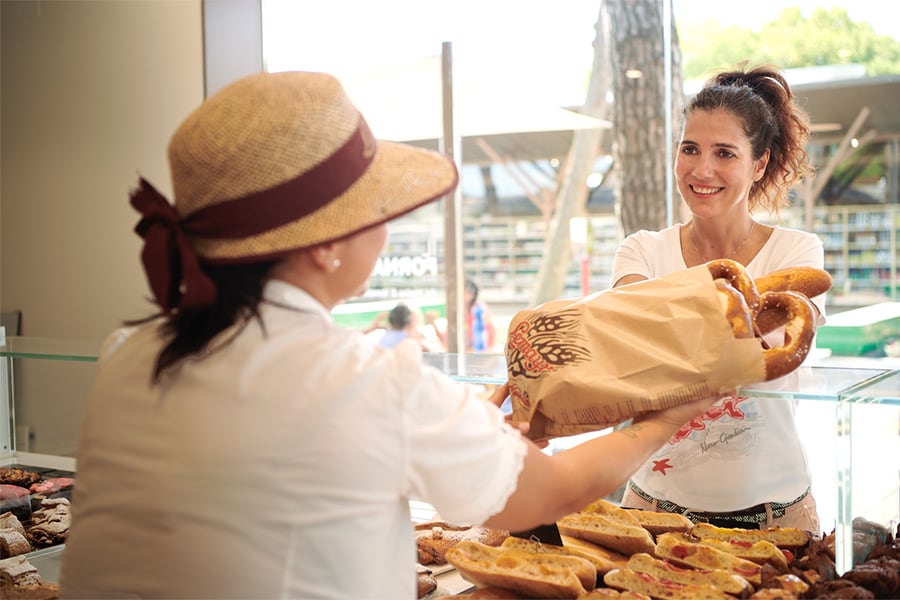 Marina di Venezia Camping Village