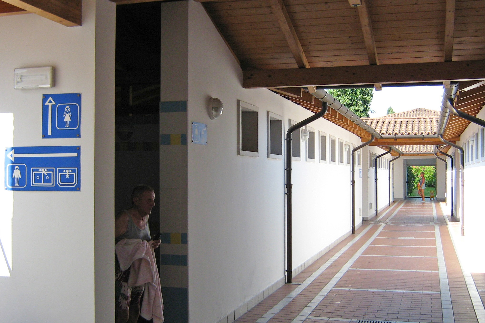 Marina di Venezia Camping Village