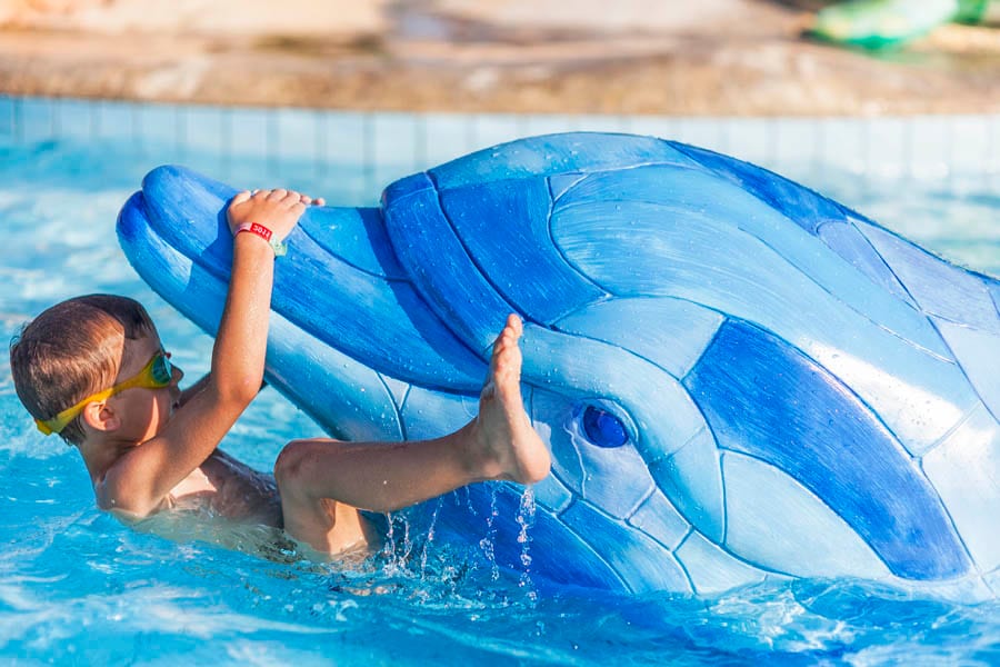 Marina di Venezia Camping Village