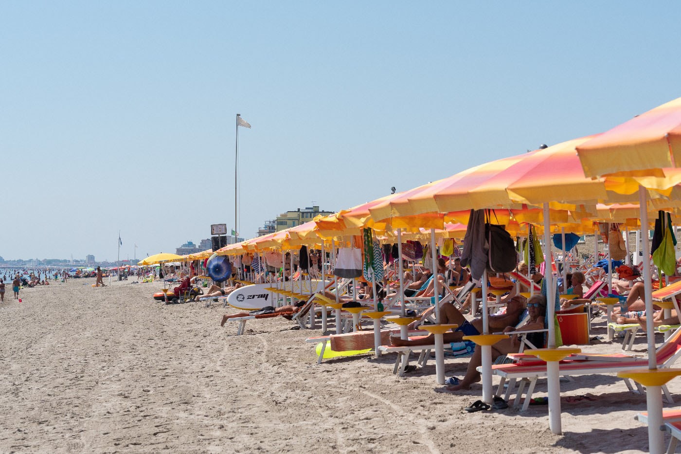 Camping I Tre Moschettieri