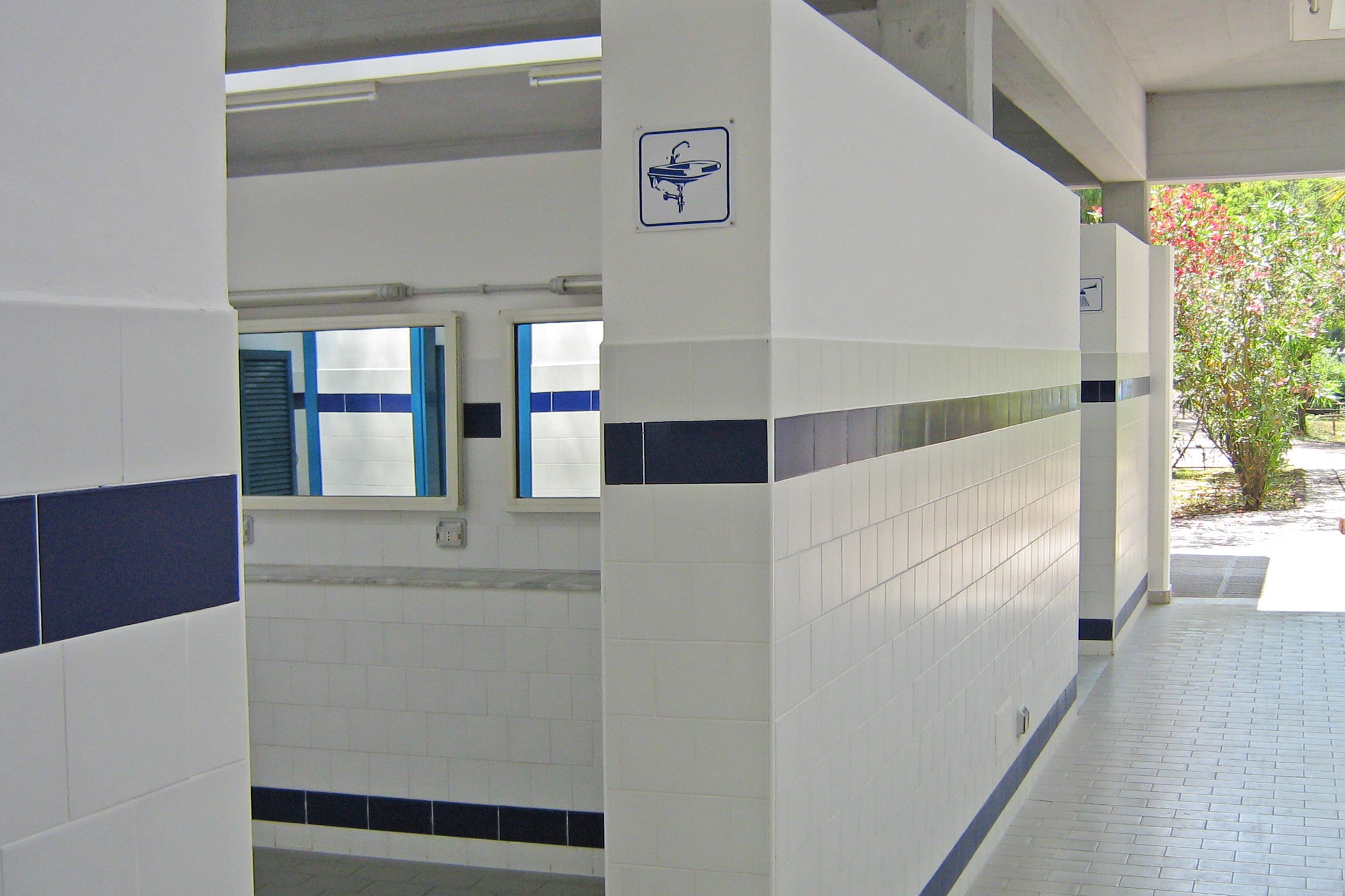 Baia Domizia Camping Village