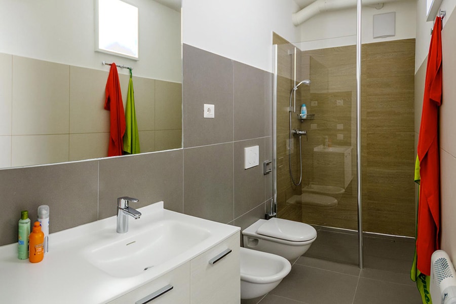 Camping Spiaggia D'Oro