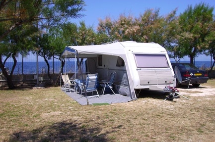Camping Campofreddo