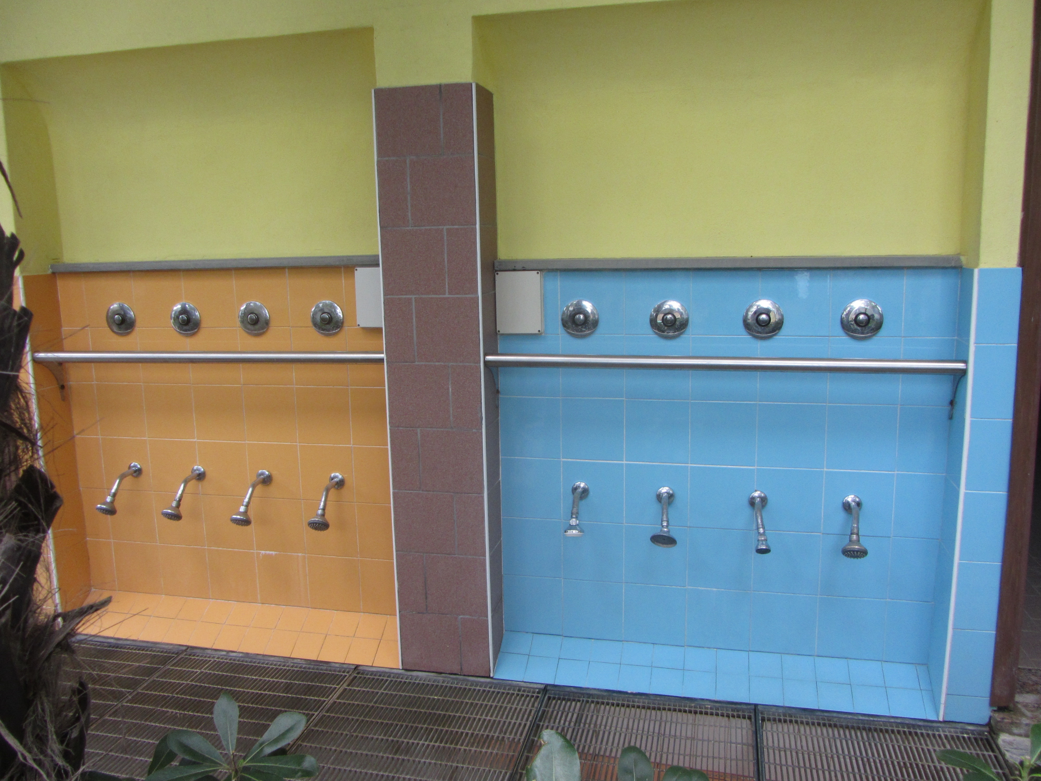 Camping International Torre Cerrano