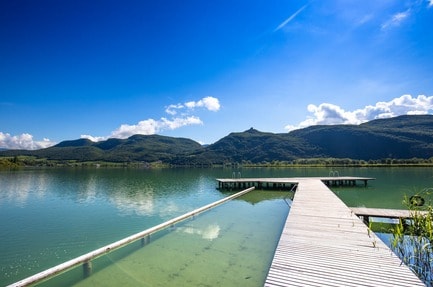 Camping St. Josef am Kalterer See