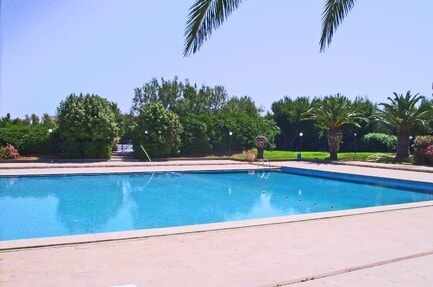 Camping Welcome to BAHIA