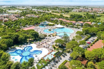 Camping Sant'Angelo Village