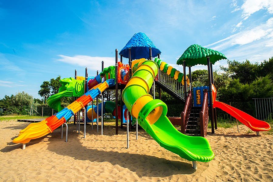 Camping Villa Al Mare