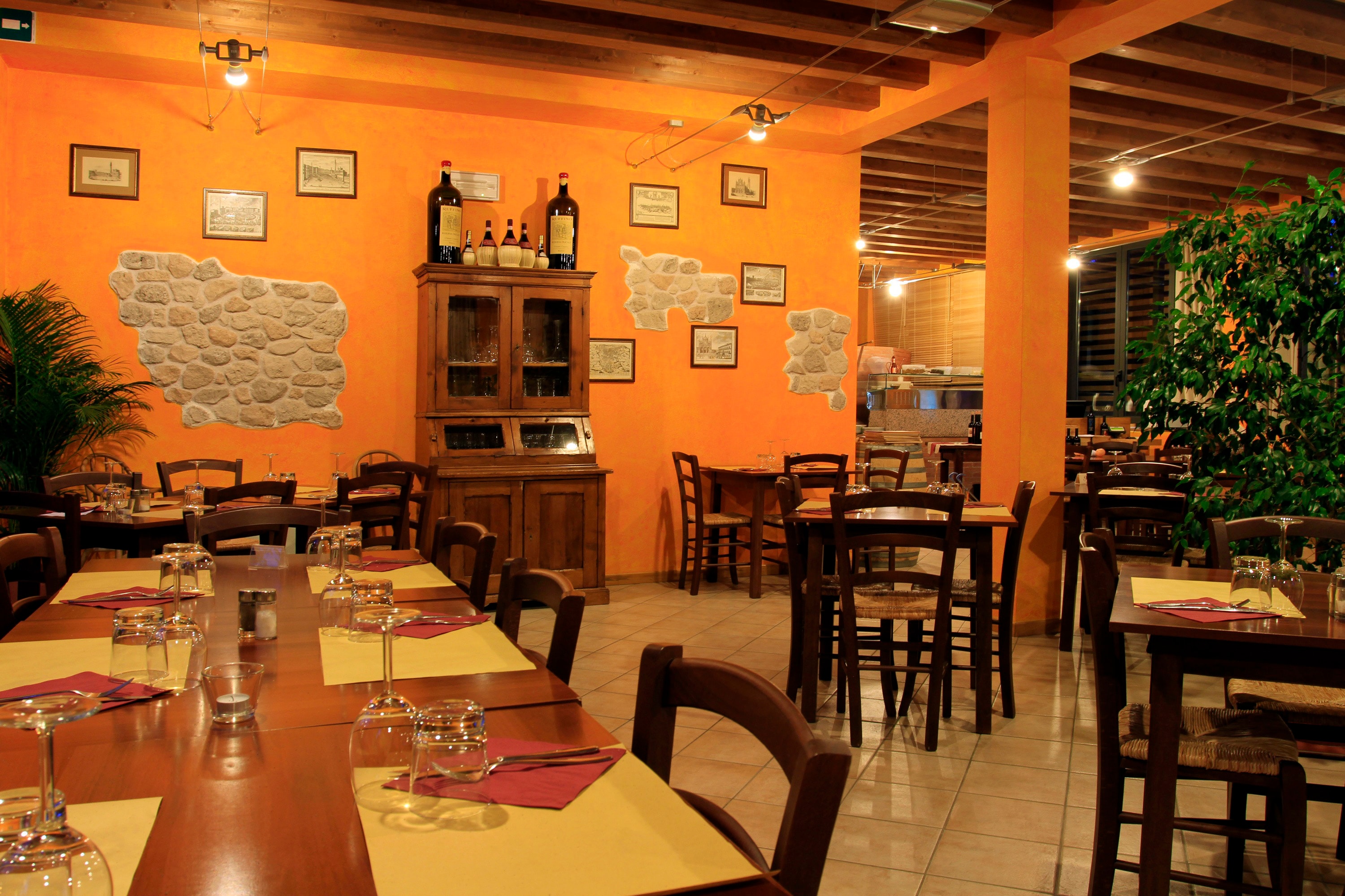 Camping Colleverde Siena