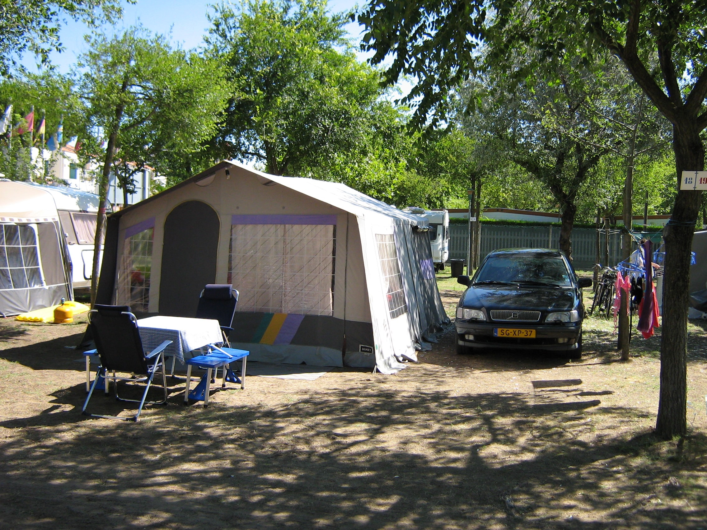 Camping San Marco