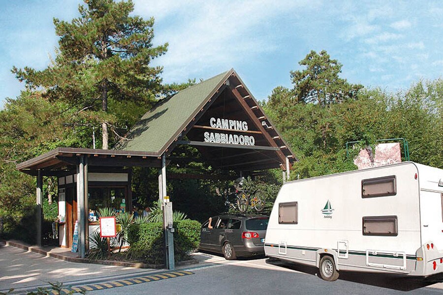 Camping Sabbiadoro