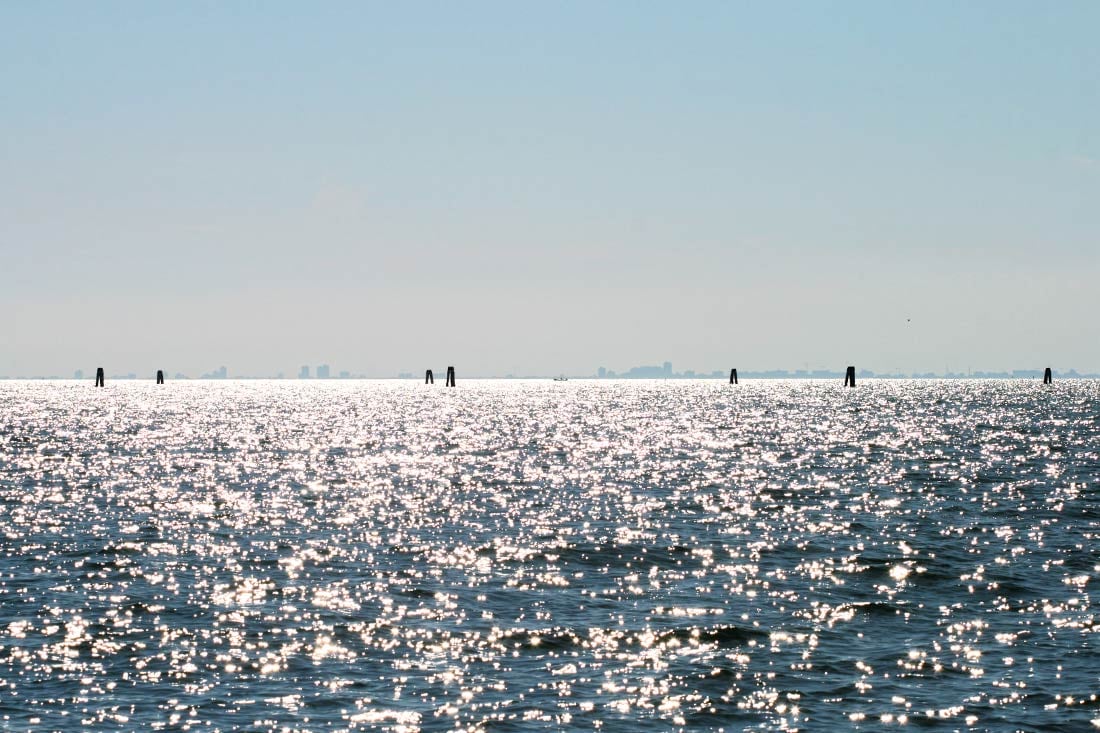 Camping Villaggio Europa