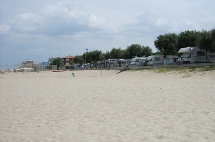 Camping Torrette S.R.L.