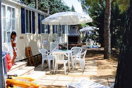 Camping & Village Polvese