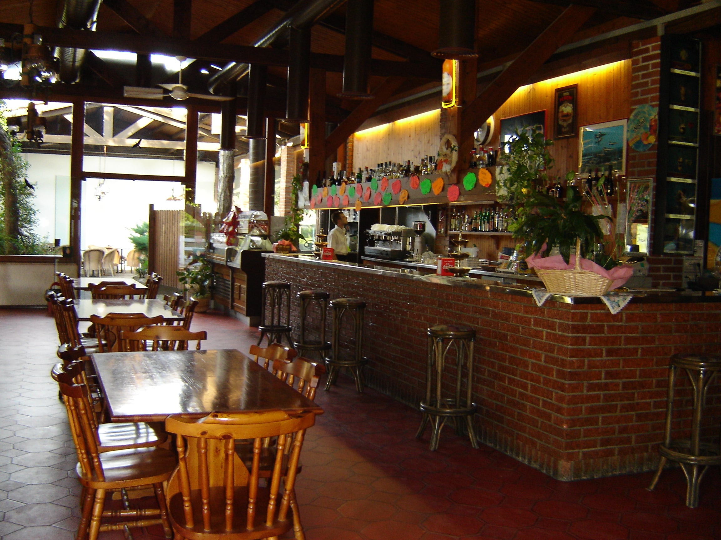 Camping Residence Punta Spin