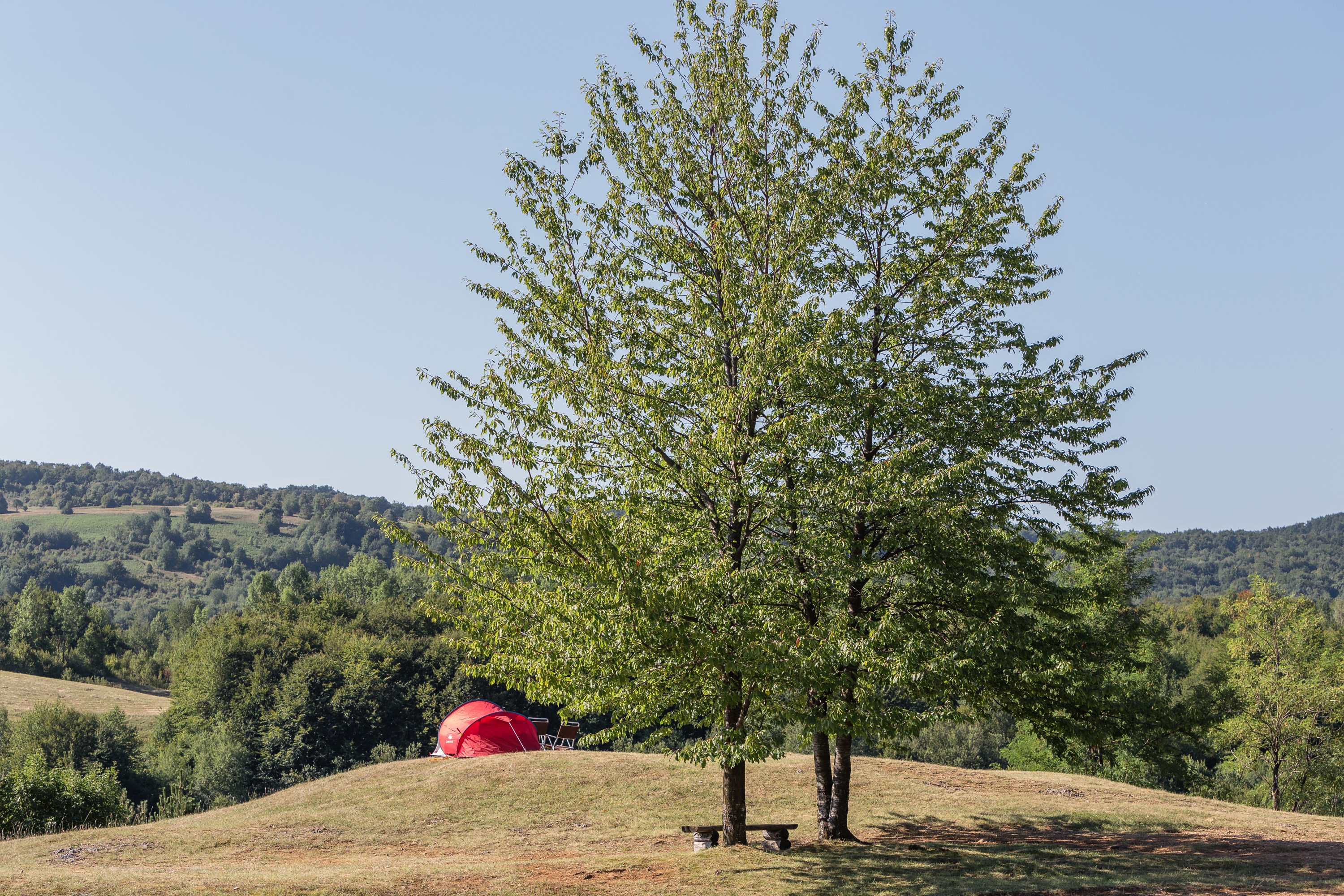 camping Autocamp Korana