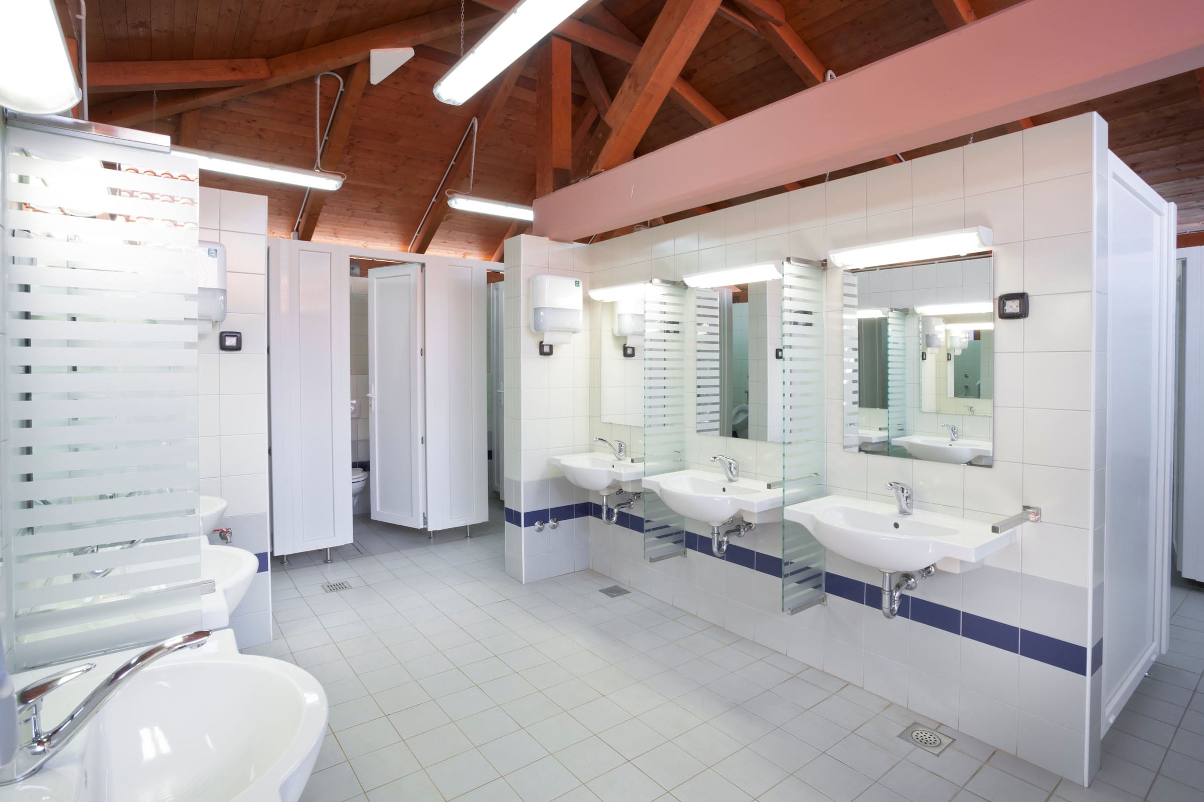 Camping Baldarin FKK