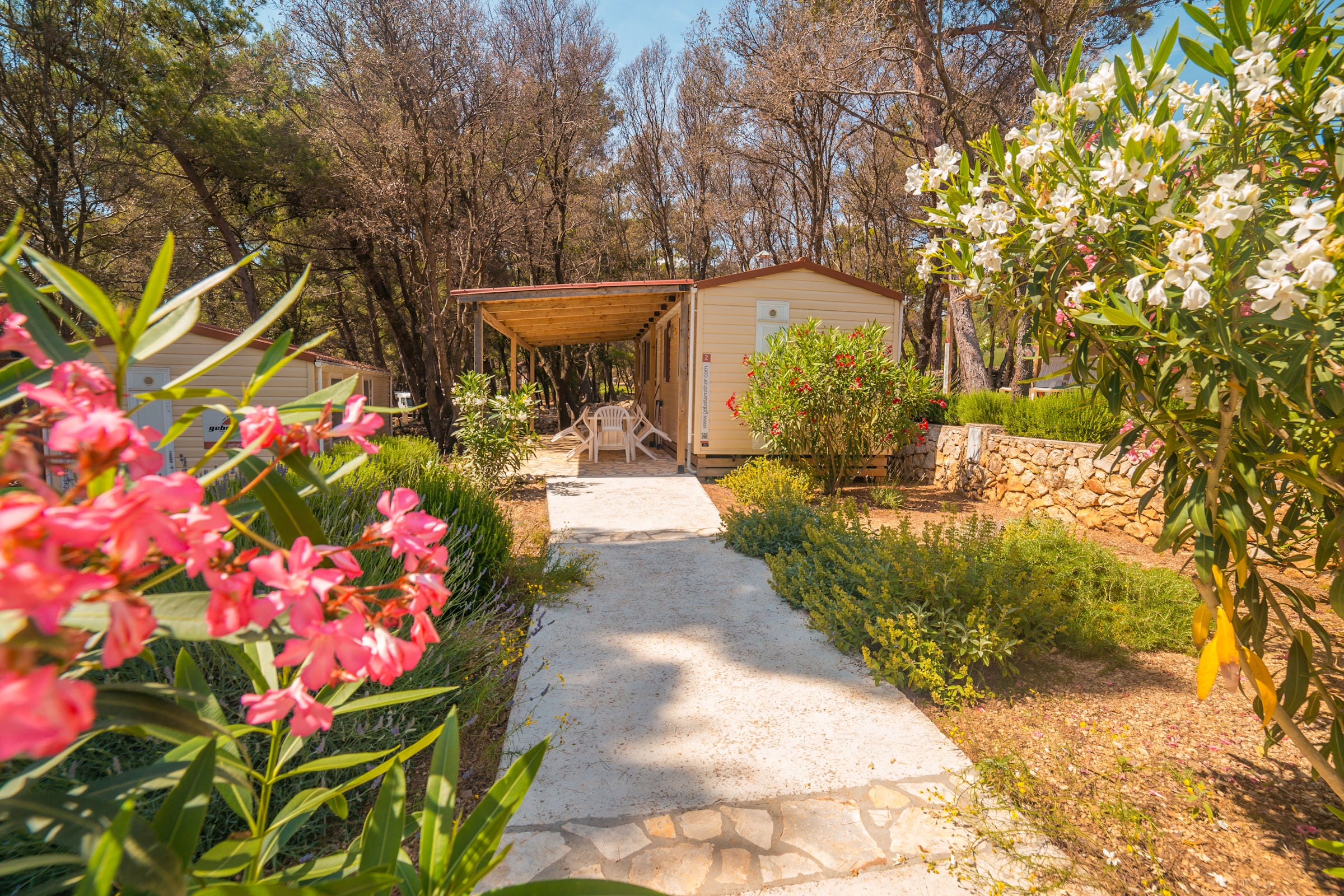 Camping Baldarin FKK