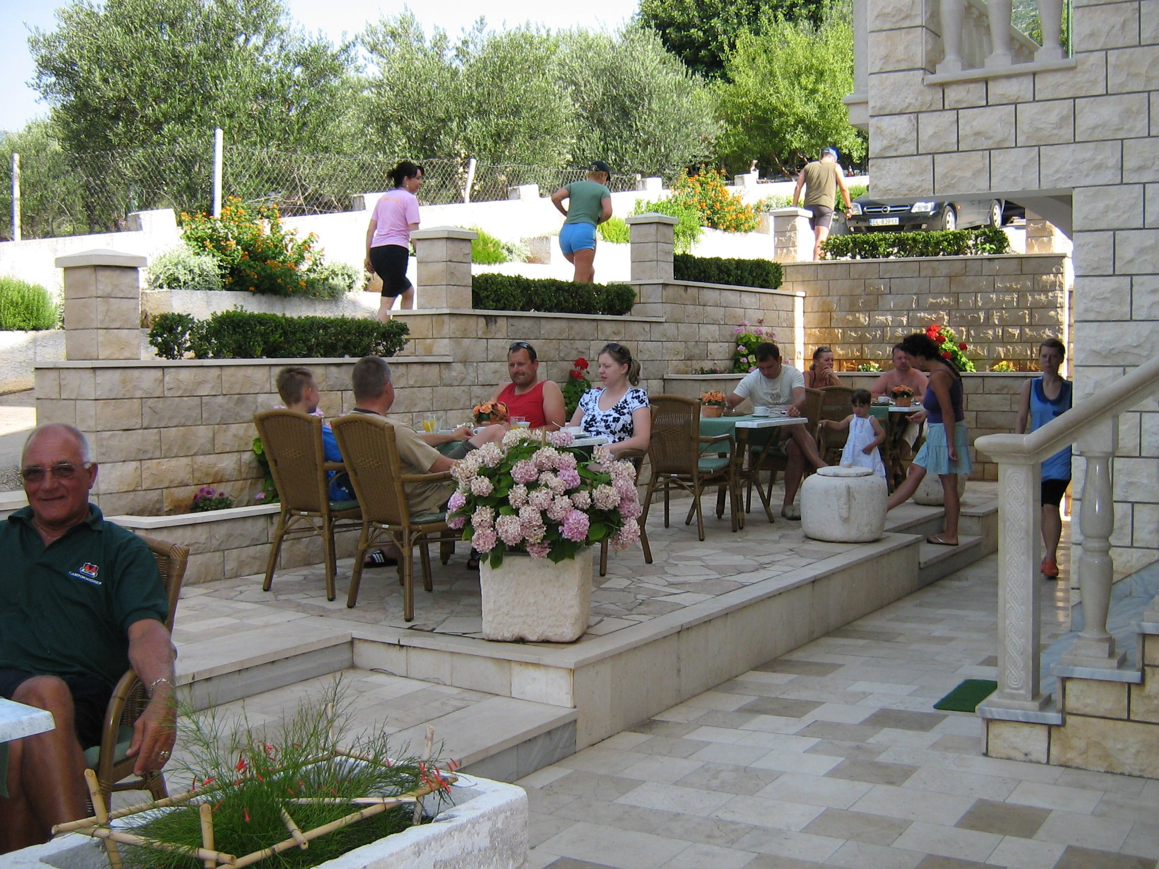 Wine Resort Adriatic