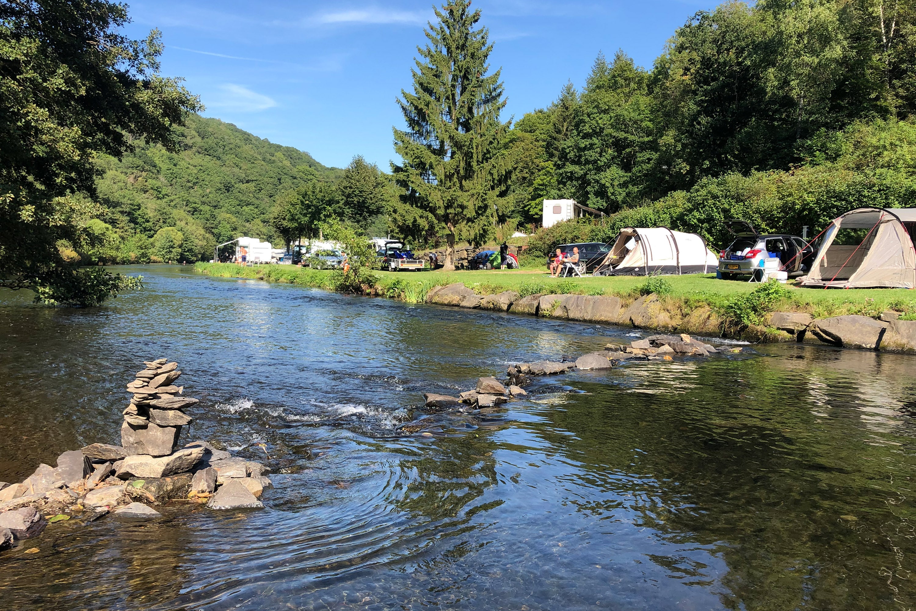 Camping Bissen ACSI
