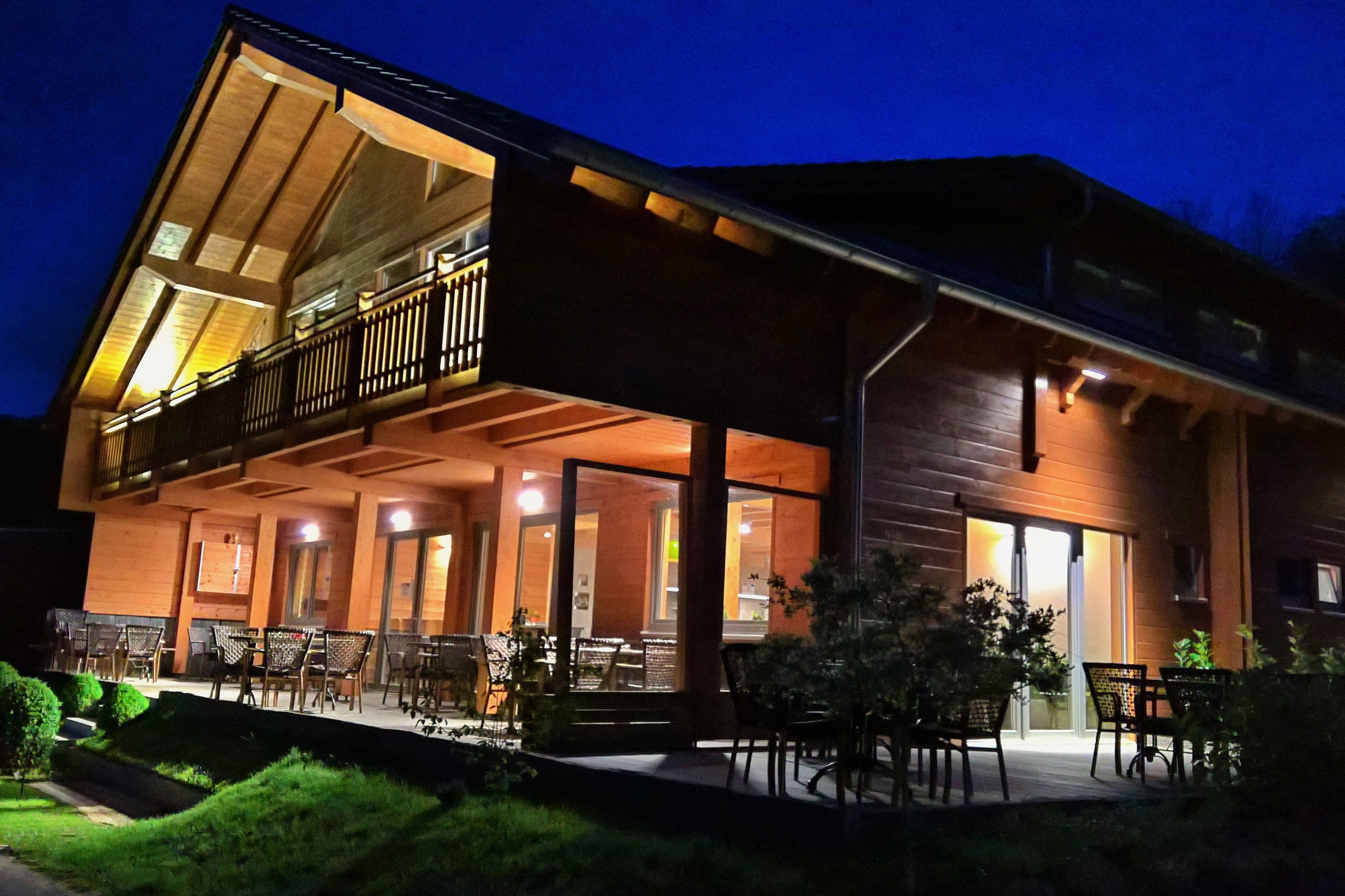 Camping Bissen | ACSI