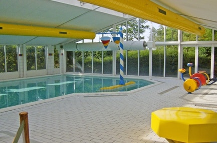 Siblu Camping In de Bongerd