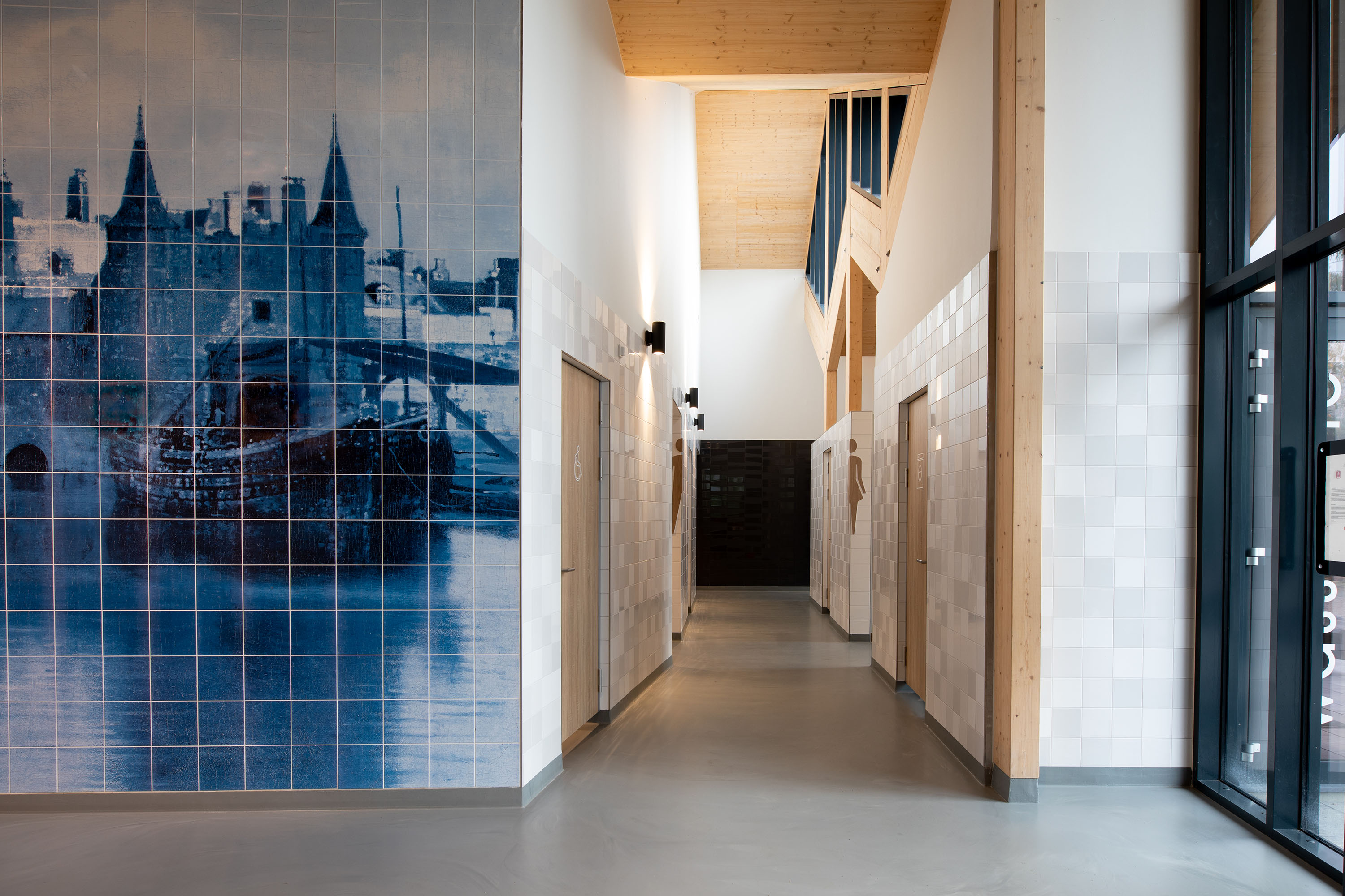 Vakantiepark Delftse Hout