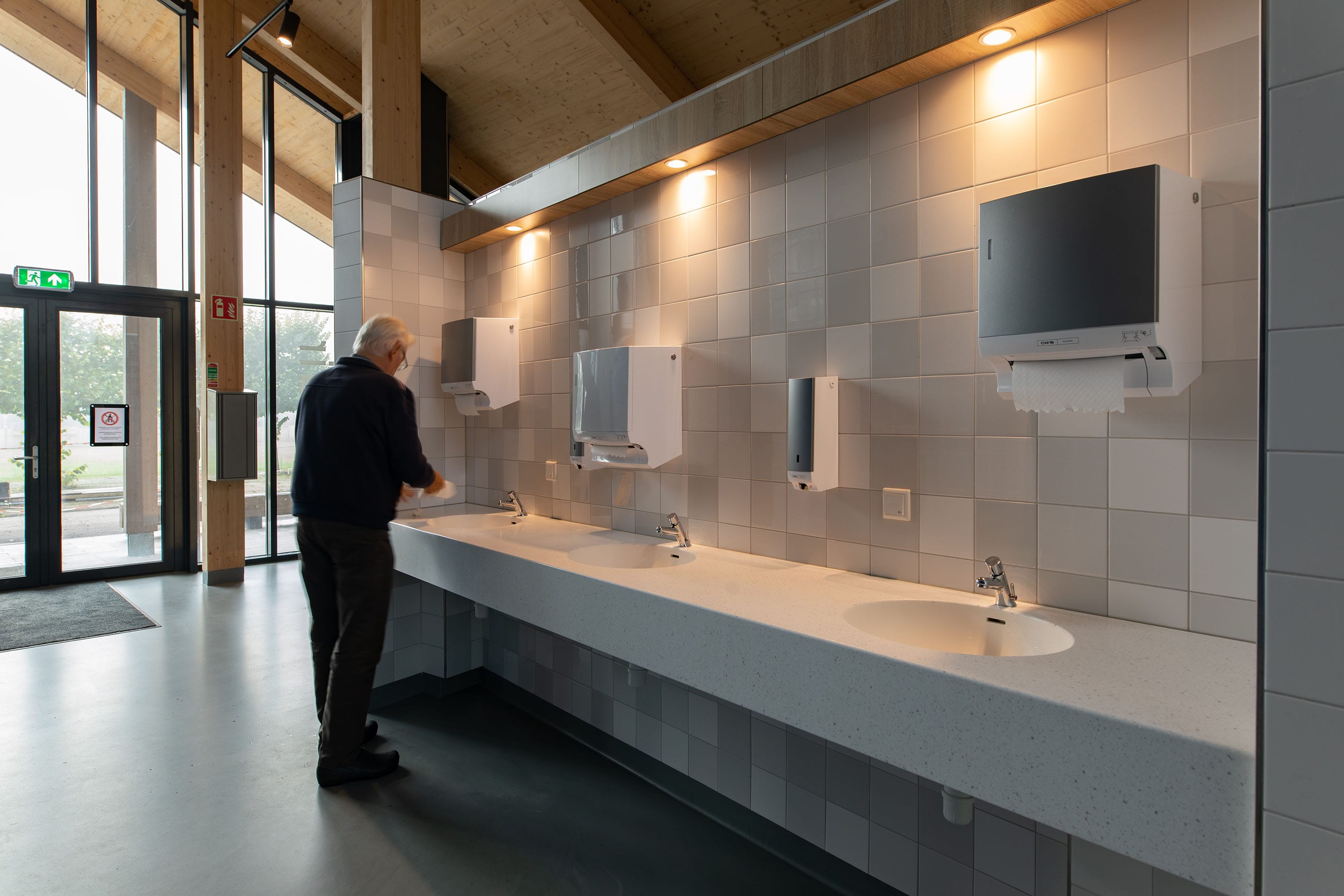 Vakantiepark Delftse Hout