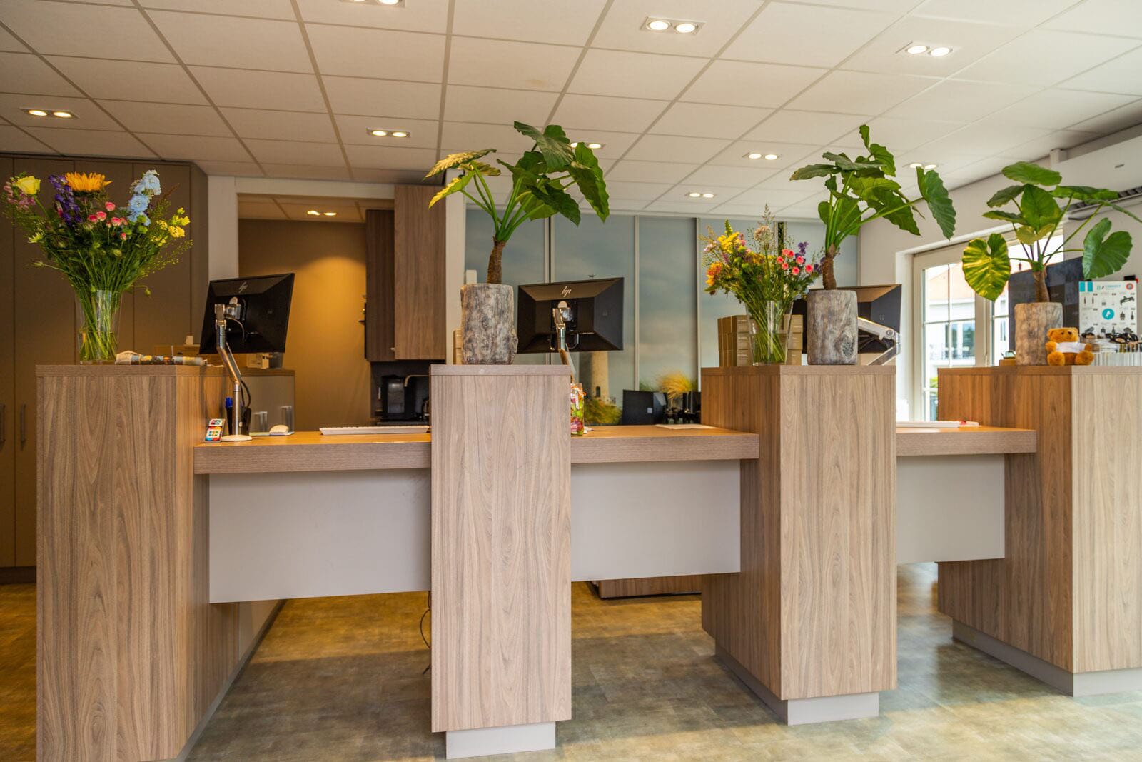 EuroParcs Noordwijkse Duinen