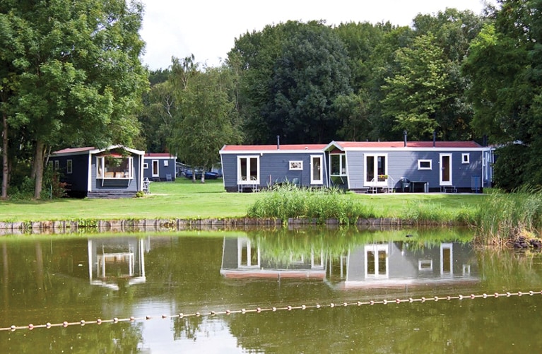 EuroParcs Spaarnwoude