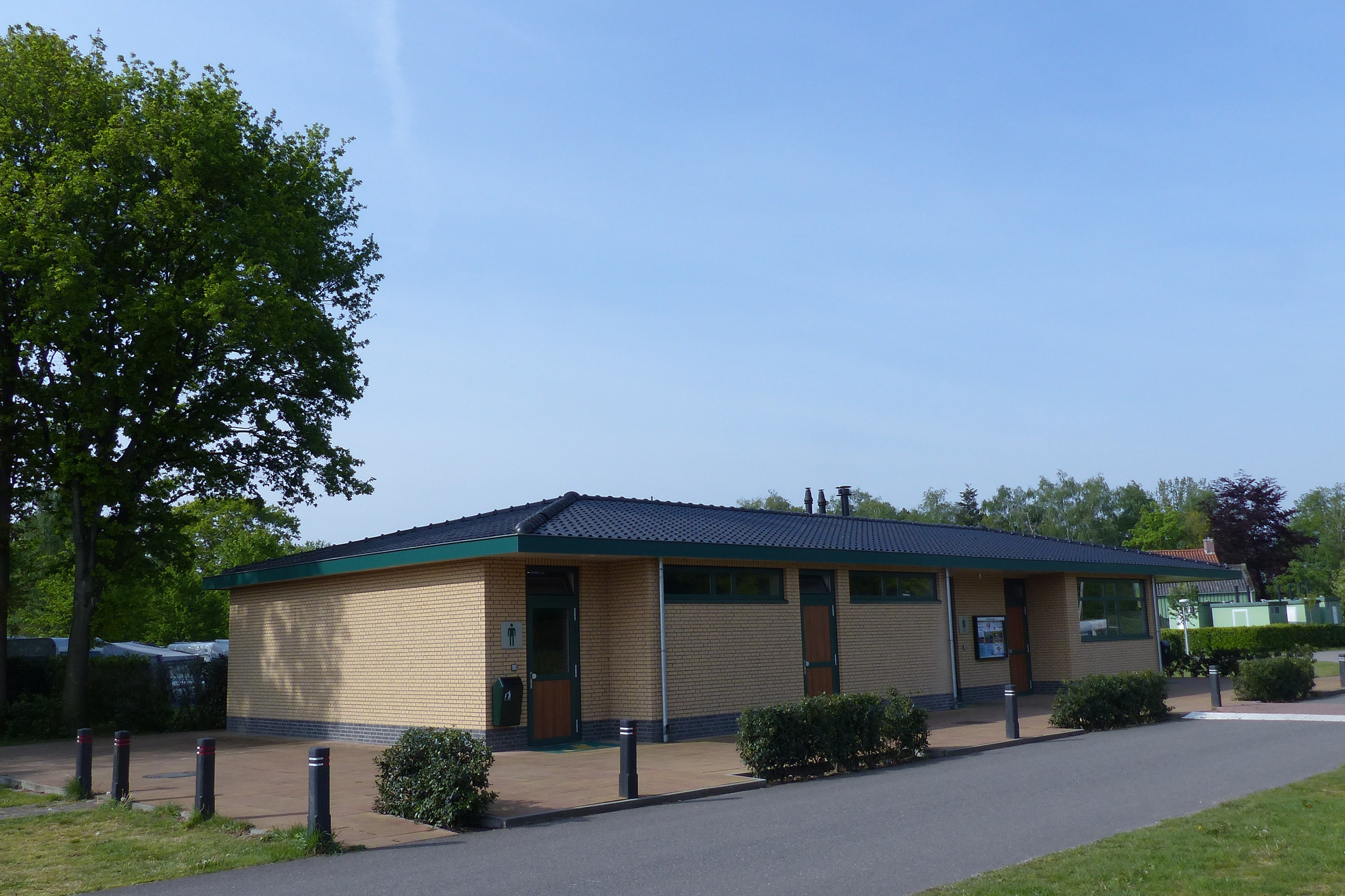 't Haasje Recreatiepark