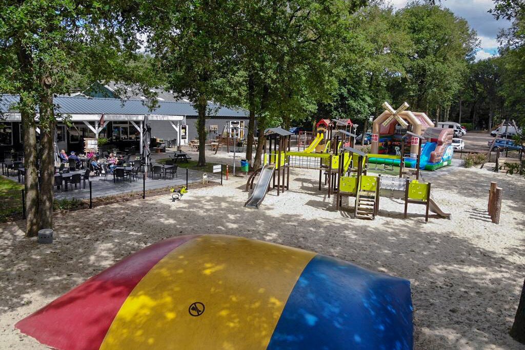 Recreatiepark  De Heimolen