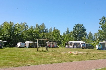 Recreatiepark De Bosrand