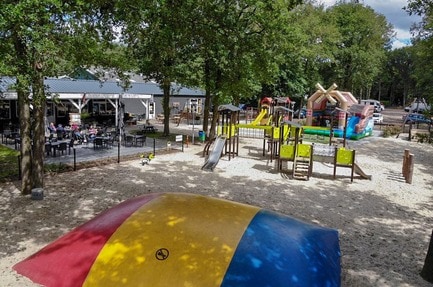 Recreatiepark  De Heimolen