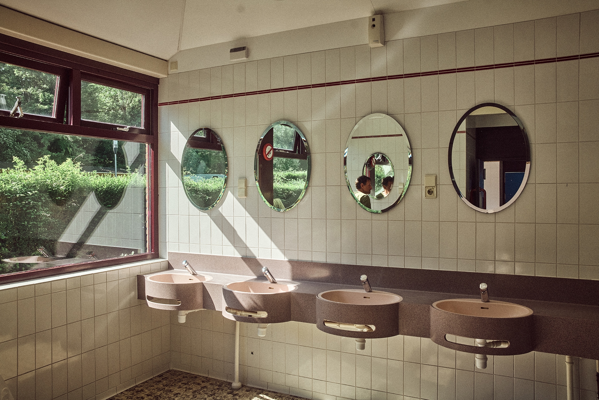 Camperpark Amsterdam