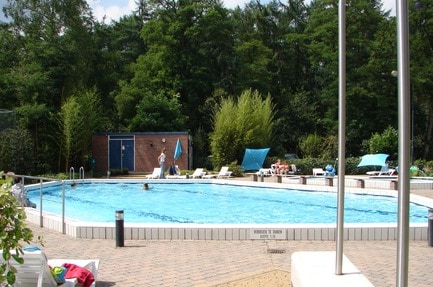 Vakantiepark Bonte Vlucht