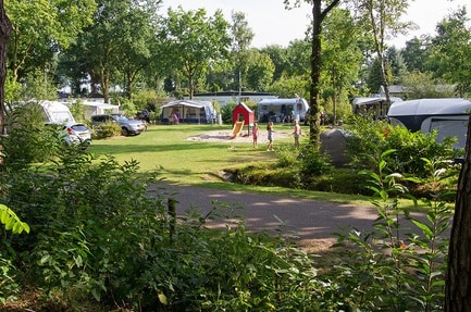 Ardoer vak.centrum De Ullingse Bergen